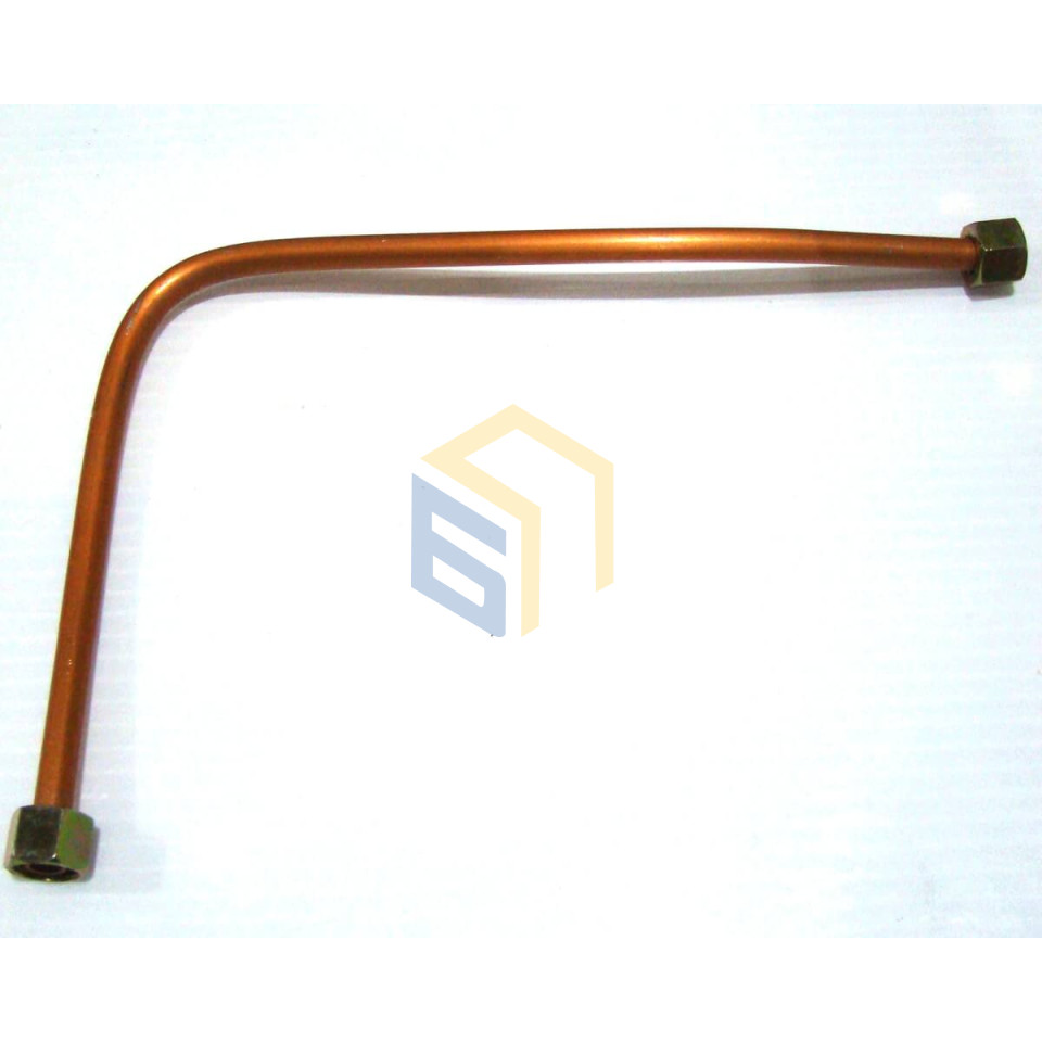 Трубка компрессора воздушного Werk BMW-24 (78377)