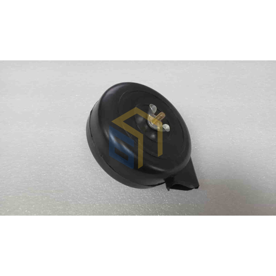 Фильтр воздушный компрессора воздушного Werk BMW-24 (78378)