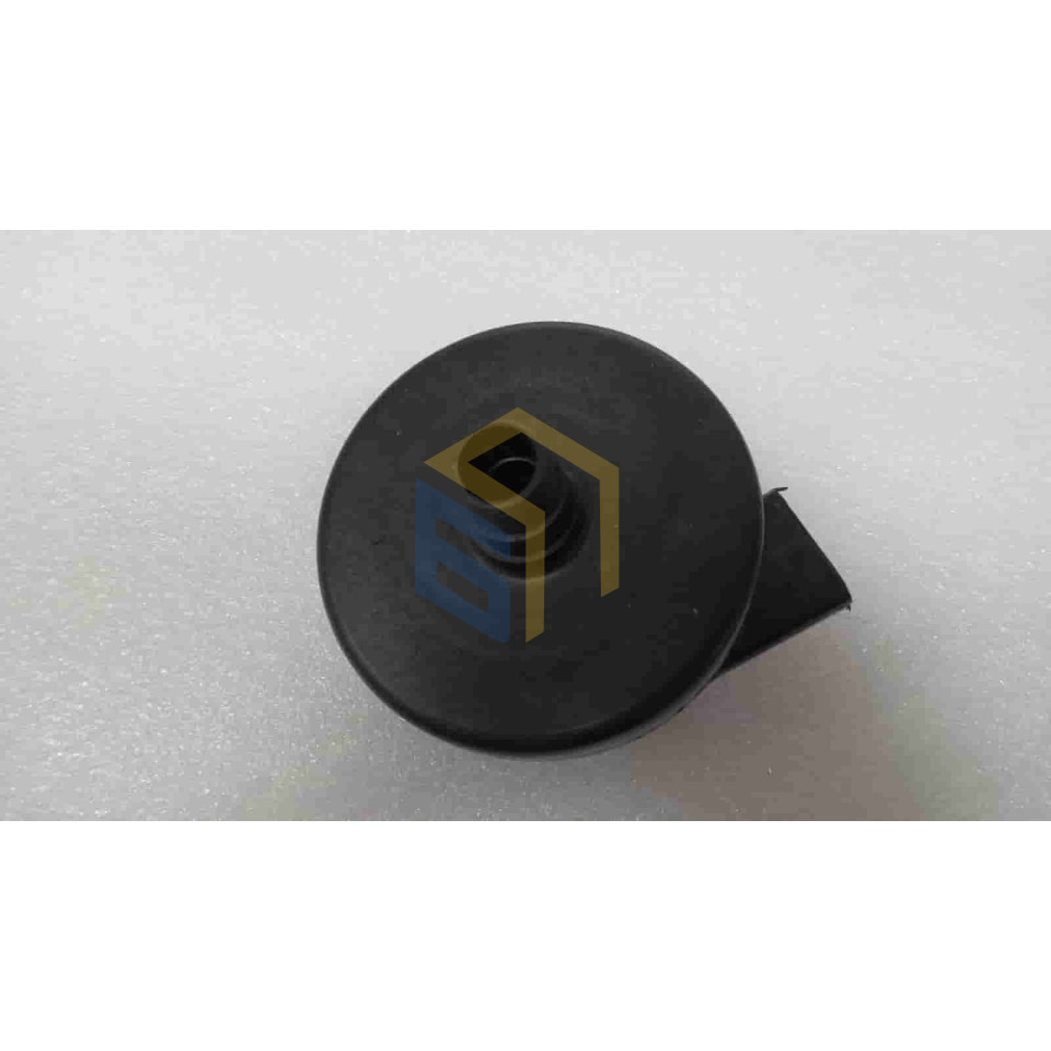 Фильтр воздушный компрессора воздушного Werk BMW-24 (78378)