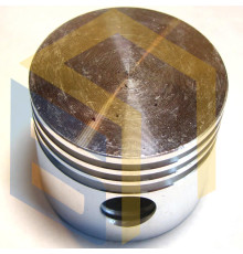 Поршень компрессора воздушного Werk BMW-50 (78381)