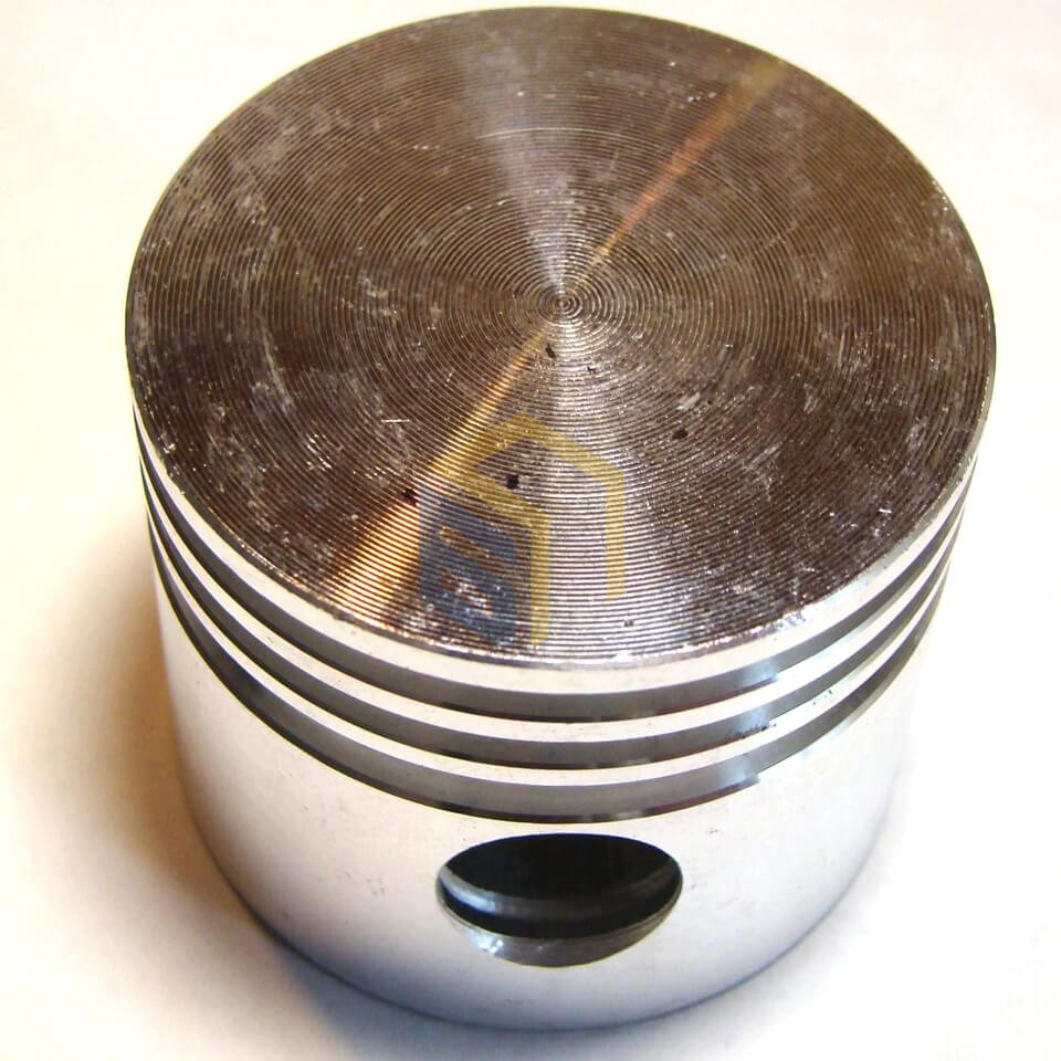 Поршень компрессора воздушного Werk BMW-50 (78381)