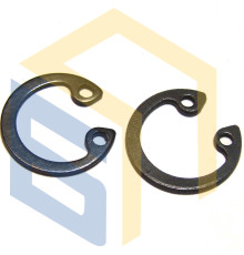 Кольца стопорные пальца поршня компрессора воздушного Werk BMW-50 (78383)