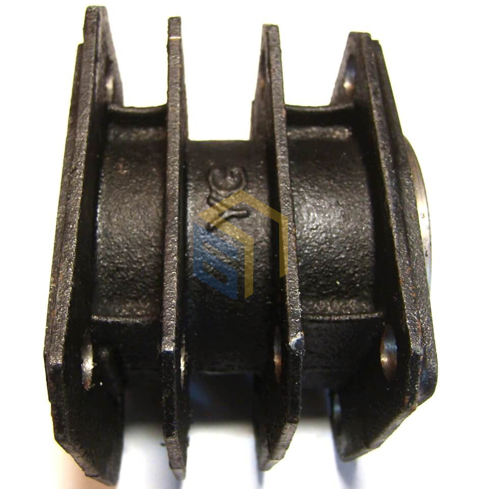 Цилиндр компрессора воздушного Werk BMW-50 (78384)