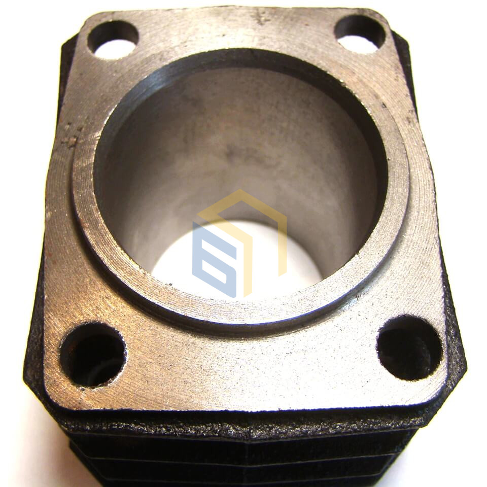 Цилиндр компрессора воздушного Werk BMW-50 (78384)