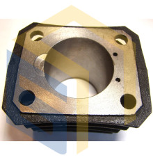 Цилиндр компрессора воздушного Werk BMW-50 (78384)