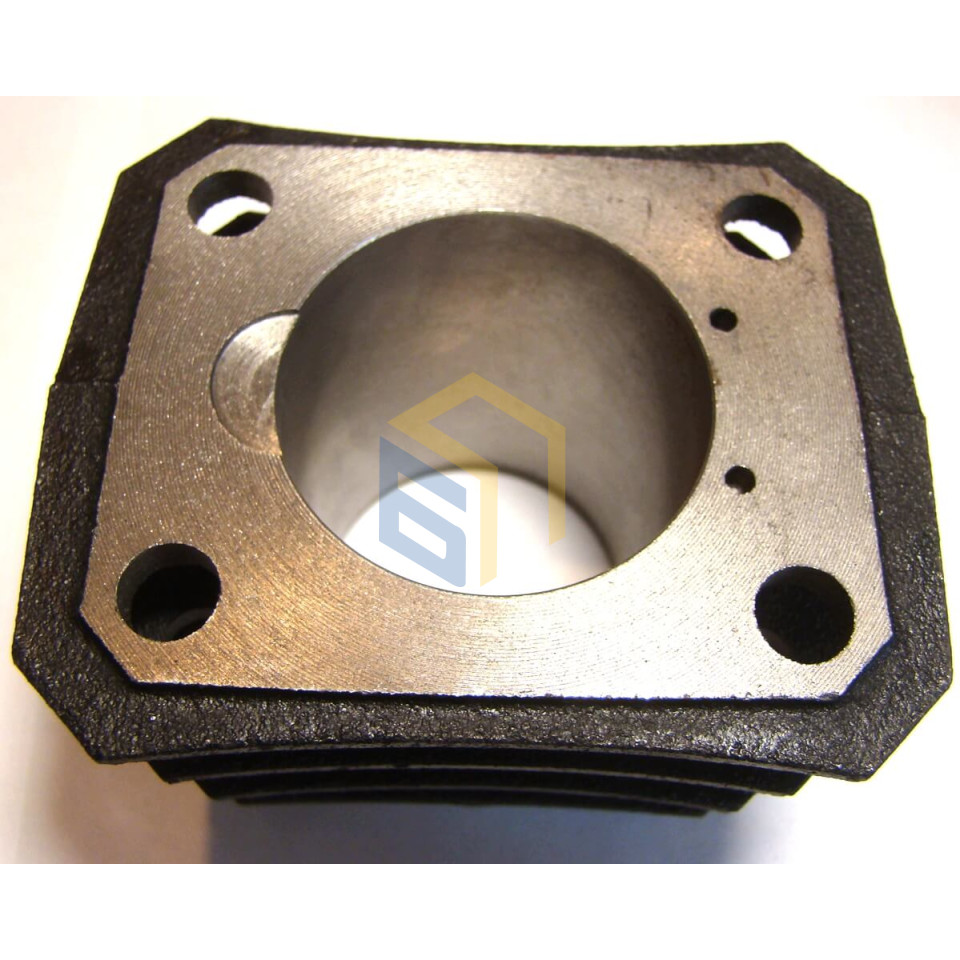 Цилиндр компрессора воздушного Werk BMW-50 (78384)