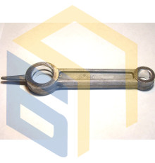 Шатун компрессора воздушного Werk BMW-50 (78386)