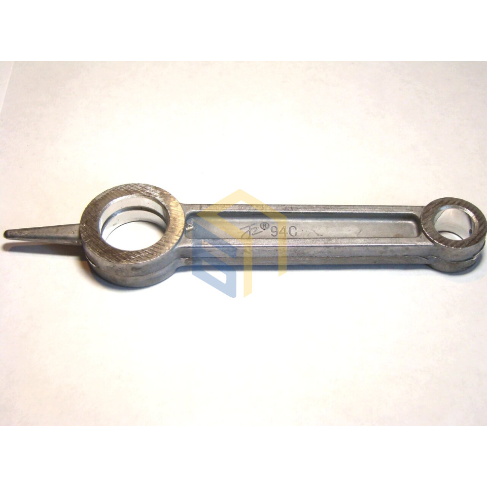 Шатун компресора повітряного Werk BMW-50 (78386)