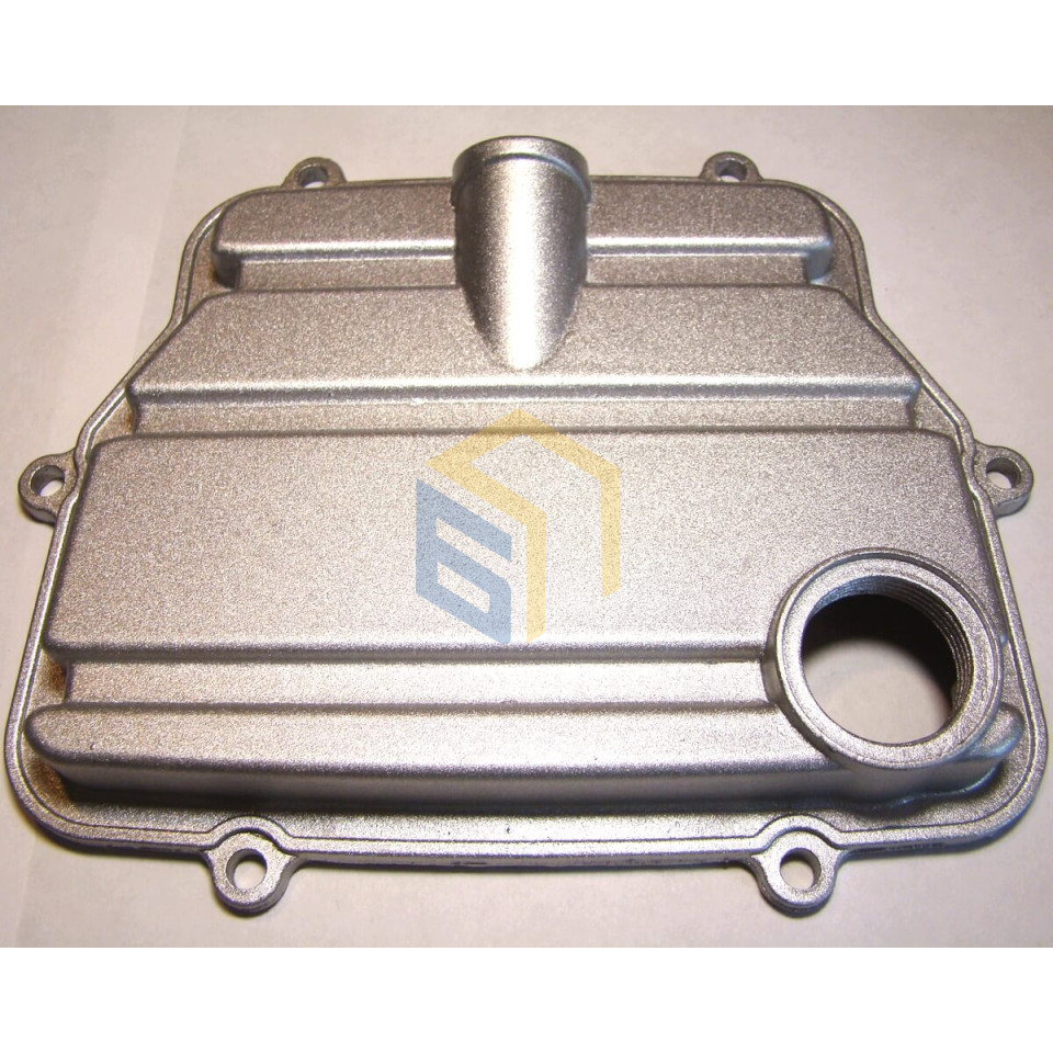 Крышка картера компрессора воздушного Werk BMW-50 (78389)