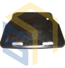 Прокладка повітряного компресора Werk BMW-24, BMW-50 (78390)