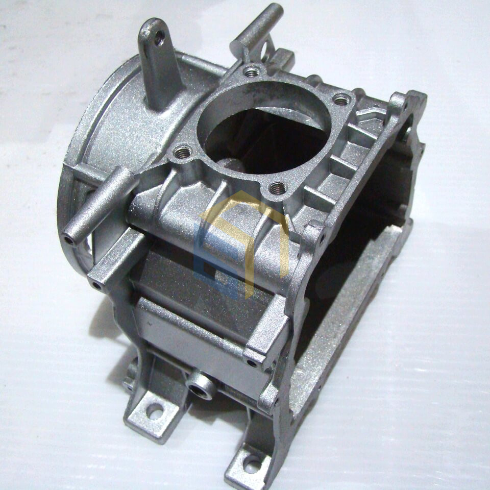 Картер компресора повітряного Werk BMW-50 (78392)