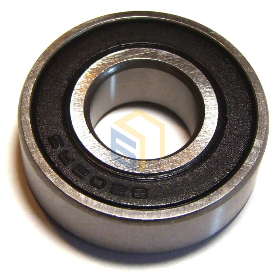 Підшипник 6202 компресора повітряного Werk BMW-50 (78394)