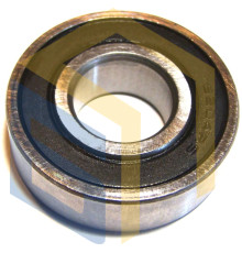 Подшипник 6204 компрессора воздушного Werk BMW-50 (78395)