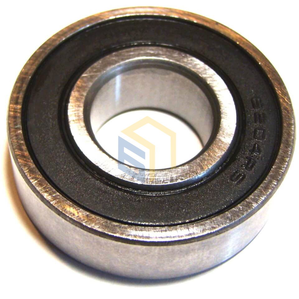 Подшипник 6204 компрессора воздушного Werk BMW-50 (78395)