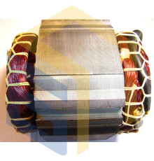 Статор компрессора воздушного Werk BMW-50 (78396)