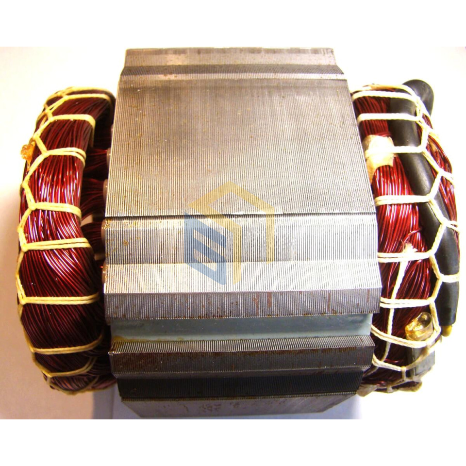 Статор компресора повітряного Werk BMW-50 (78396)