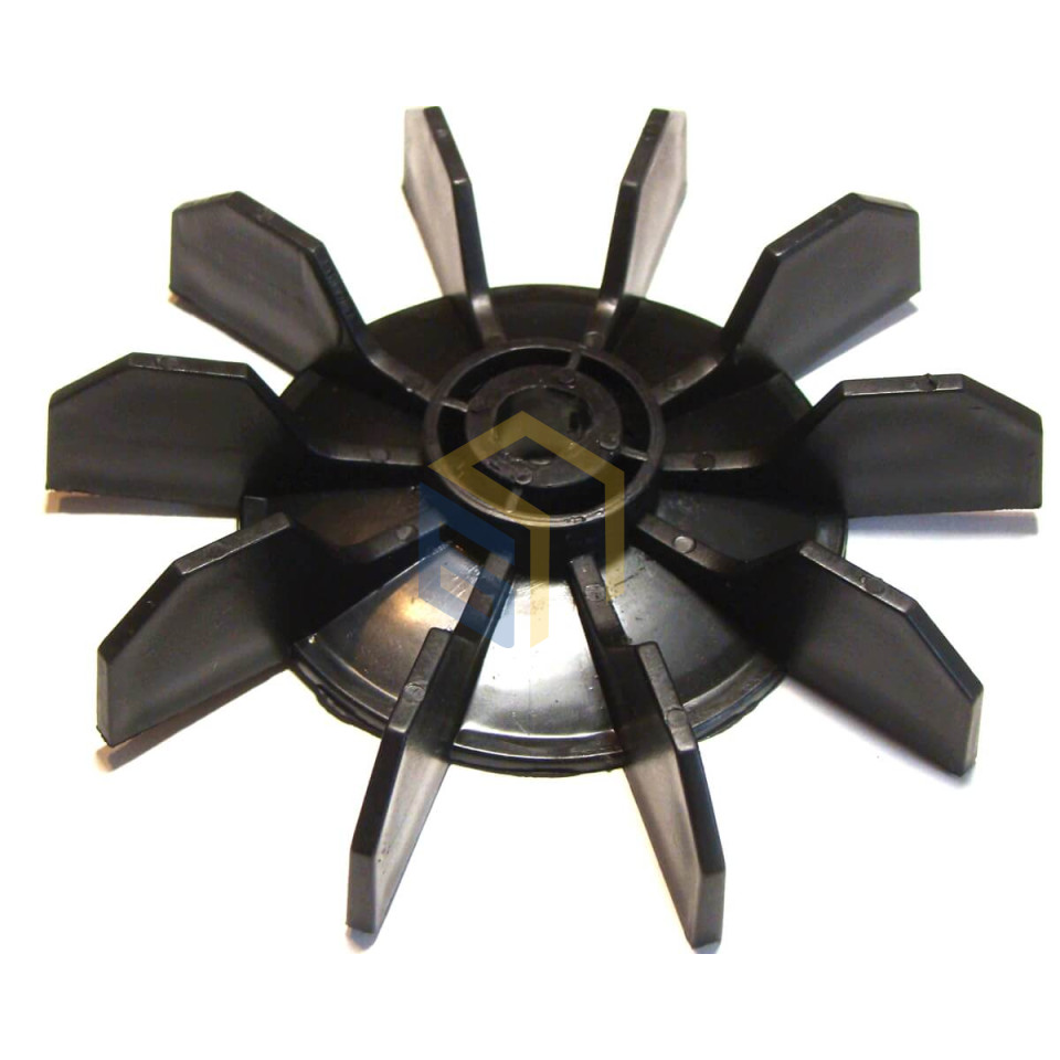 Крыльчатка компрессора воздушного Werk BMW-50 (78397)