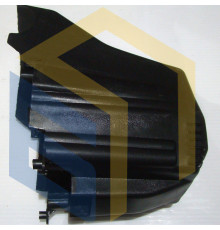 Кожух защитный компрессора воздушного Werk BMW-50 (78398)