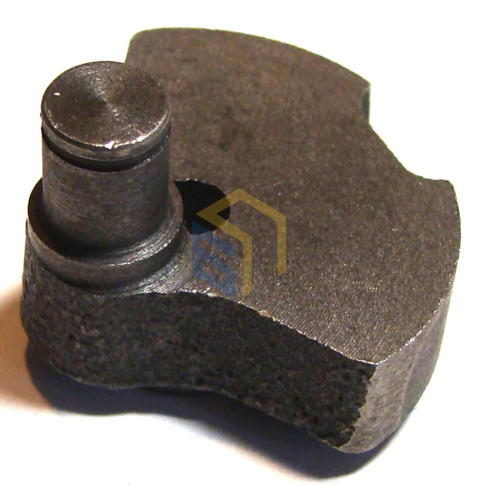 Колінвал компресора повітряного Forte CОF-6 (78400)