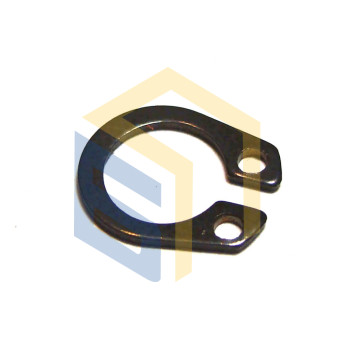 Кольцо стопорное компрессора воздушного Forte CОF-6 (78401)