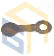 Клапан пластинчатый компрессора воздушного Forte CОF-6 (78402)