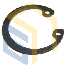 Кільце стопорне компресора повітряного Forte CОF-6 (78403)