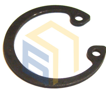 Кольцо стопорное компрессора воздушного Forte CОF-6 (78403)