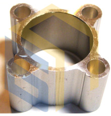 Циліндр компресора повітряного Forte CОF-6 (78404)