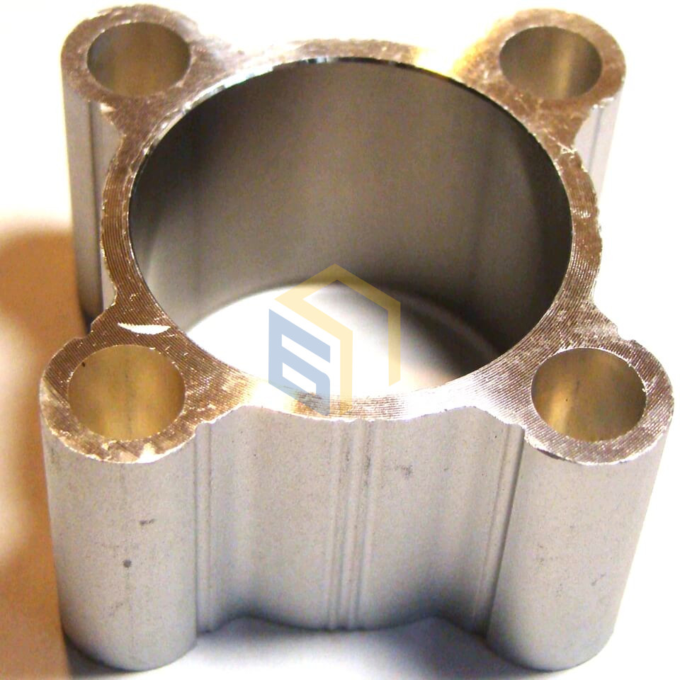 Циліндр компресора повітряного Forte CОF-6 (78404)