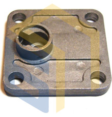 Плита клапана компресора повітряного Forte CОF-6 (78405)