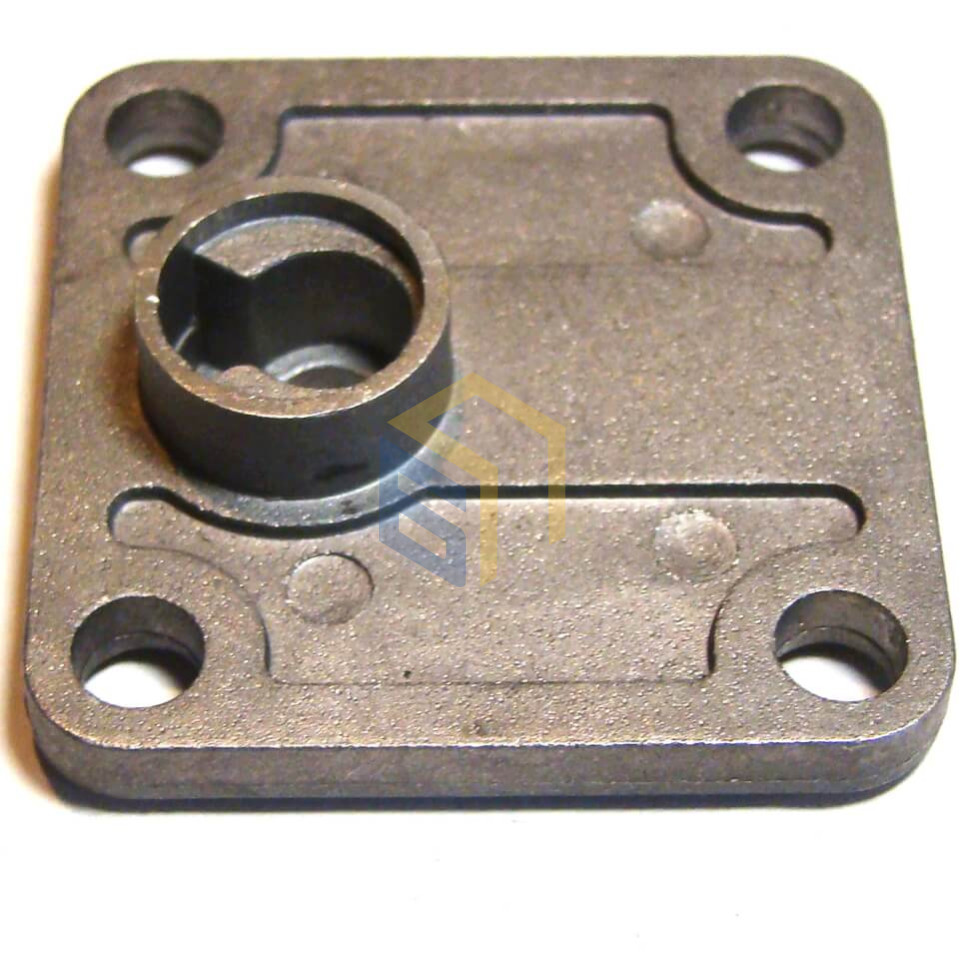 Плита клапана компресора повітряного Forte CОF-6 (78405)