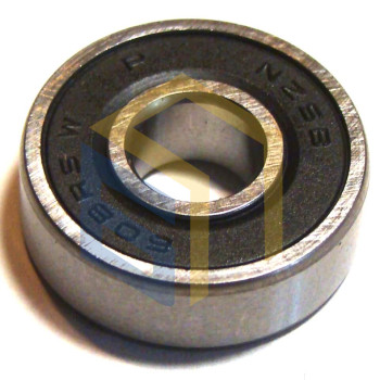 Підшипник 608 компресора повітряного Forte CОF-6 (78406)