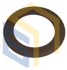 Прокладка компрессора воздушного Forte CОF-6 (78407)