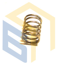 Пружина компресора повітряного Forte CОF-6 (78409)