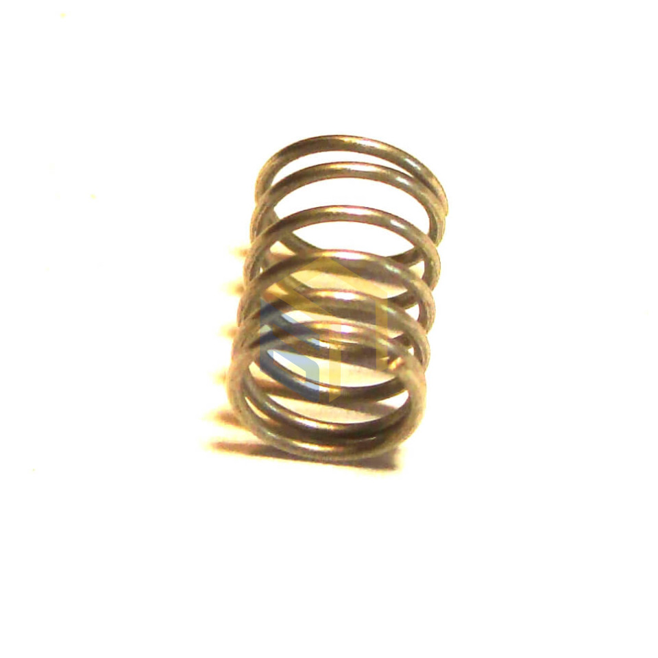 Пружина компресора повітряного Forte CОF-6 (78409)