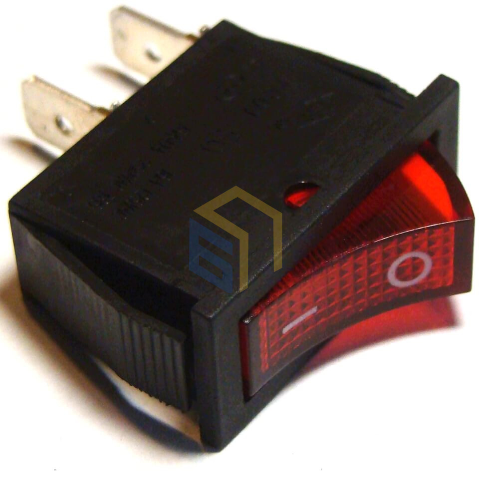 Вимикач компресора повітряного Forte CОF-6 (78411)