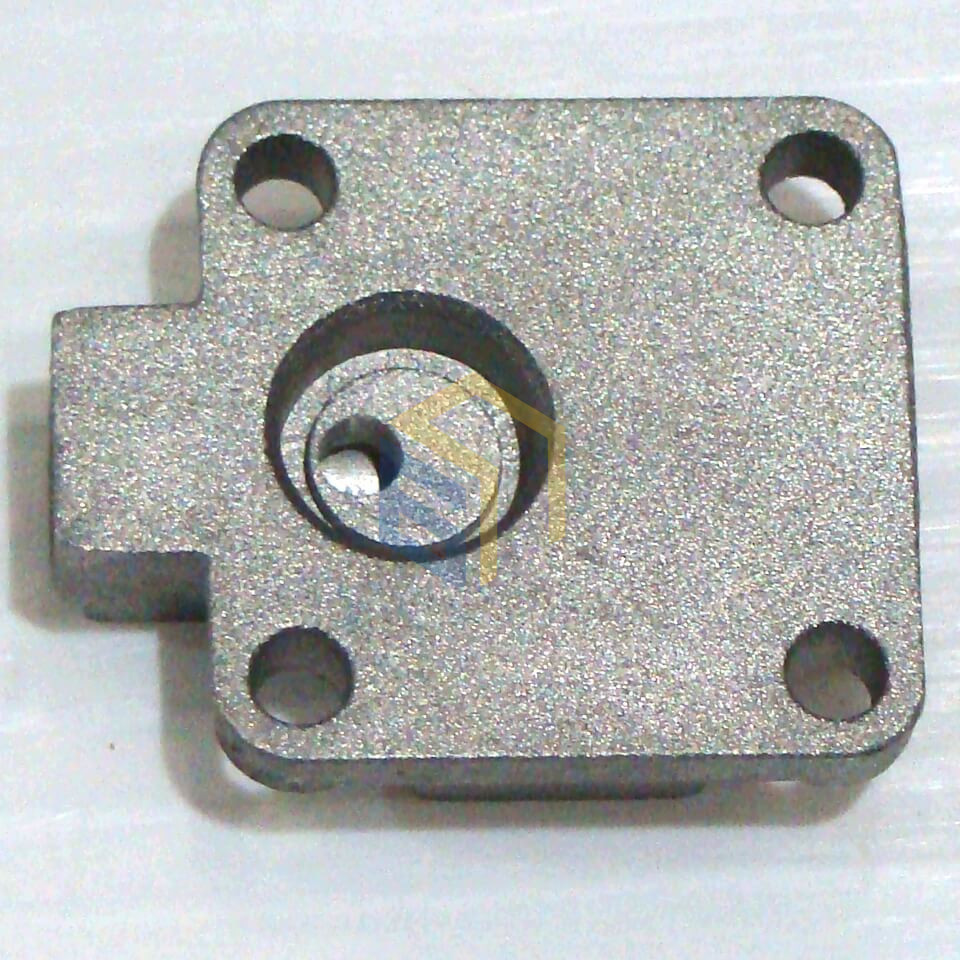 Головка цилиндра компрессора воздушного Forte CОF-6 (78412)