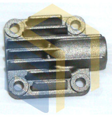 Головка циліндра компресора повітряного Forte CОF-6 (78412)