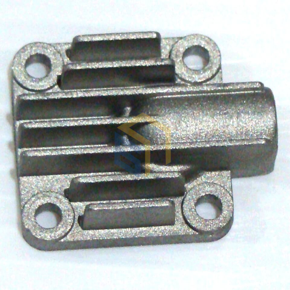 Головка цилиндра компрессора воздушного Forte CОF-6 (78412)