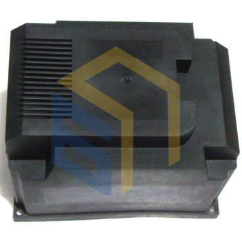 Кожух защитный компрессора воздушного Forte CОF-6 (78413)