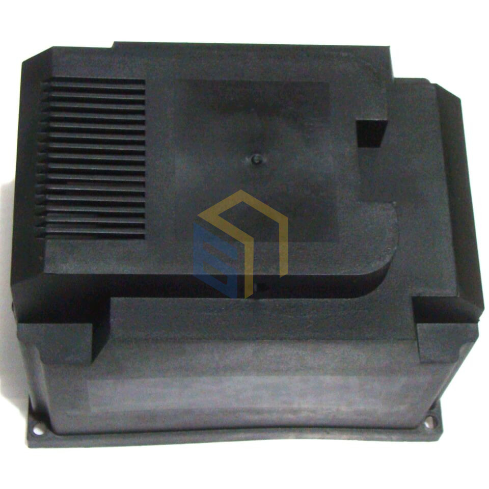 Кожух захисний компресора повітряного Forte CОF-6 (78413)