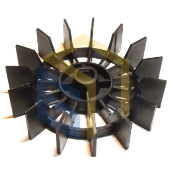 Крильчатка компресора повітряного Forte CОF-6 (78414)