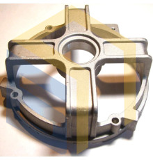 Опора електродвигуна компресора повітряного Forte CОF-6 (78415)