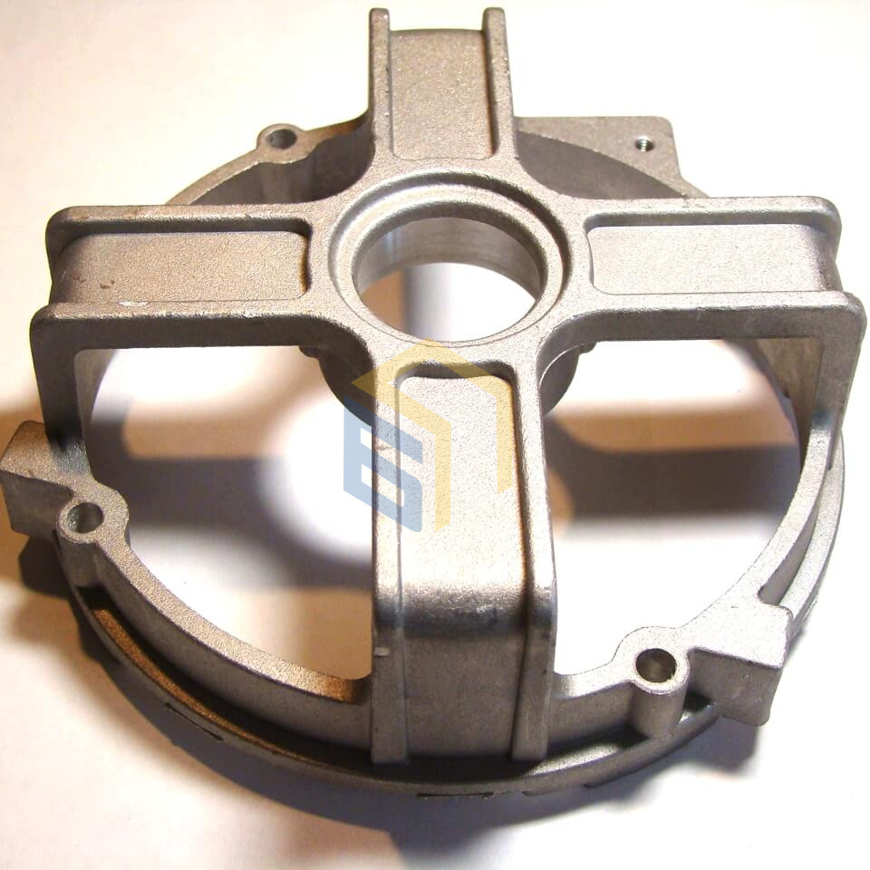 Опора електродвигуна компресора повітряного Forte CОF-6 (78415)