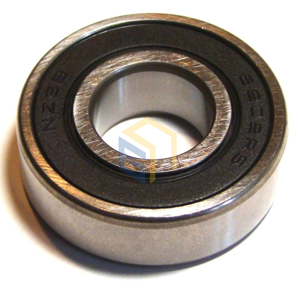 Підшипник 6202 компресора повітряногоForte CОF-6 (78416)