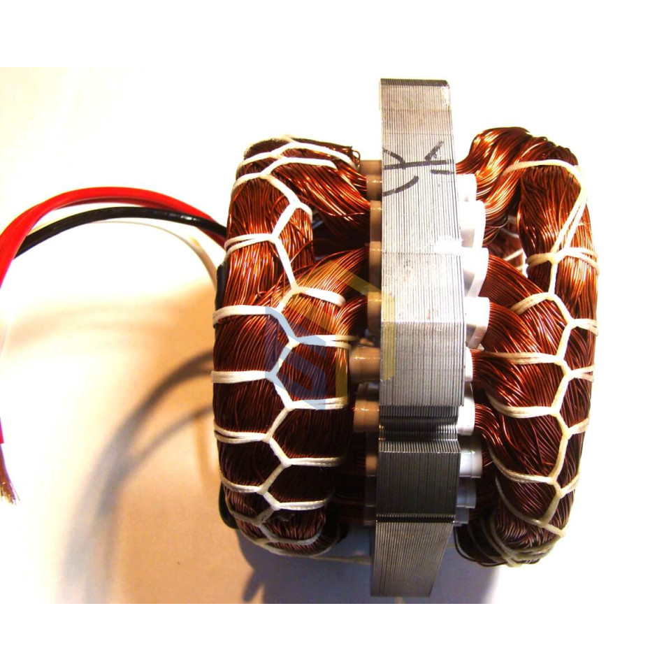 Статор компрессора воздушного Forte CОF-6 (78418)