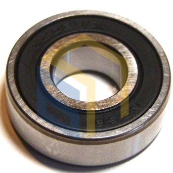 Підшипник 6202 компресора повітряного Forte CОF-6 (78419)