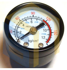 Манометр компрессора воздушного Forte CОF-6 (78421)