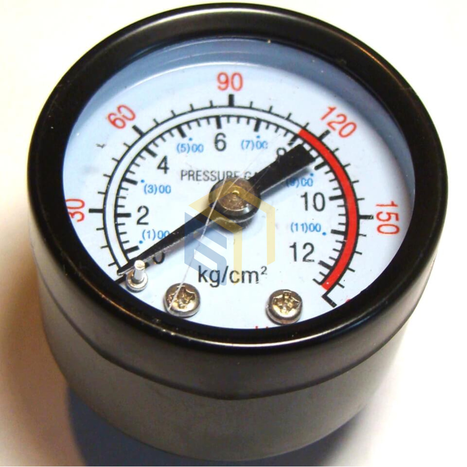 Манометр компресора повітряного Forte CОF-6 (78421)