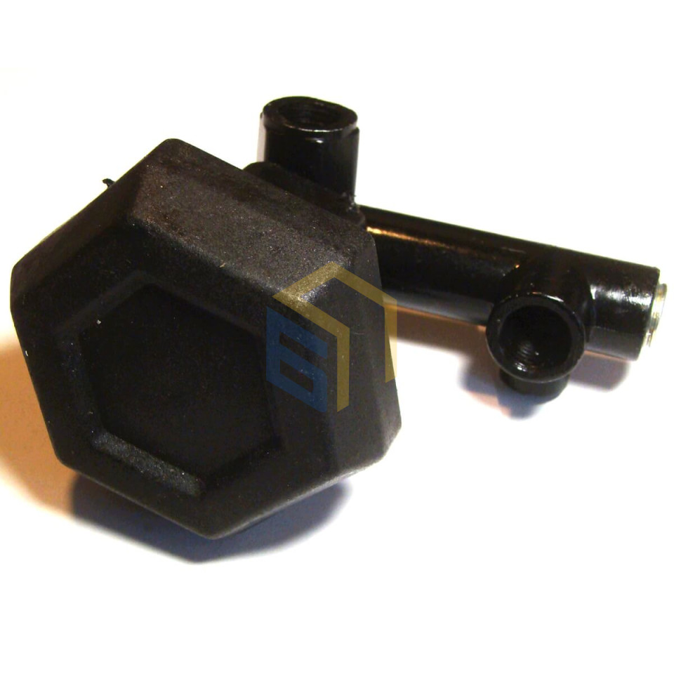 Редуктор компресора повітряного Forte CОF-6 (78422)